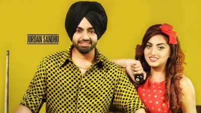 Mohali Waliye – Jordan Sandhu