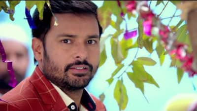 Paani Ravi Da – Amrinder Gill, Neha Bhasin – Lahoriye