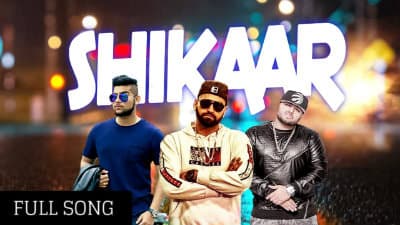 Shikaar – Elly Mangat