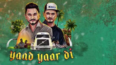 Yaad Yaar Di – Kulwinder Billa