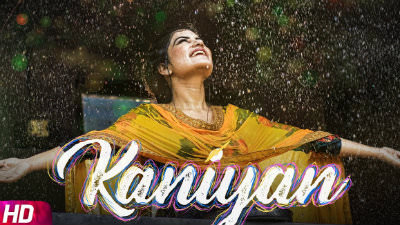 Kaniyan Lyrics – Kaur B