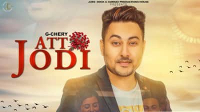 ATT JODI Lyrics – G Chery & Mista Baaz