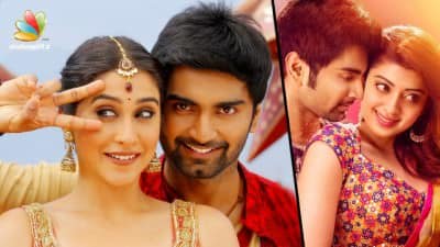 Ammukuttiye Lyrics- Gemini Ganeshanum Suruli Raajanum