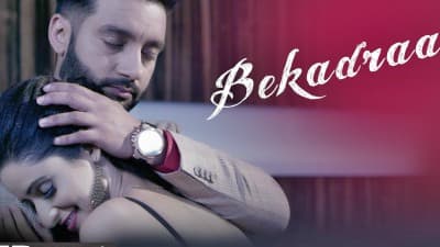Bekadra Lyrics – Sippy Gill