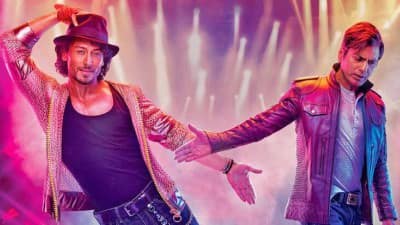 Beparwah Lyrics – Munna Michael | Tiger Shroff