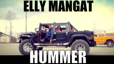 Hummer Lyrics – Elly Mangat