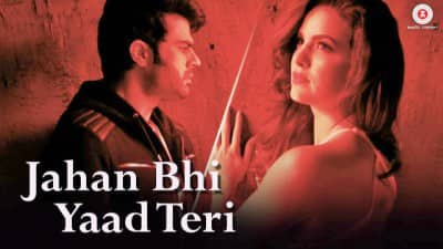 Jahan Bhi Yaad Teri Lyrics: Sachin Gupta, Manish Paul & Darshan Raval