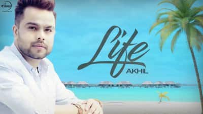 Life Lyrics – Akhil & Preet Hundal