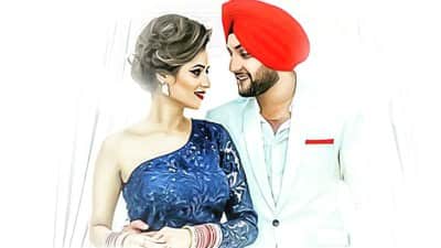 Mangna Lyrics – Mehtab Virk