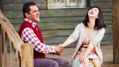 Main Agar (Film Version) Lyrics – KK