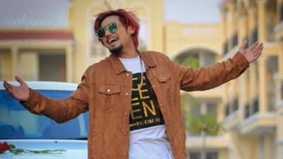 Warning Lyrics – A Kay
