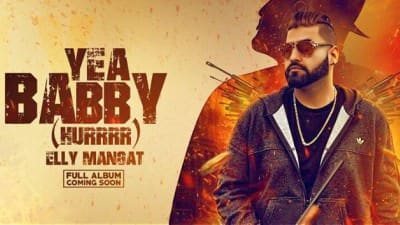 Hardcore Jatt Lyrics – Elly Mangat | YEA BABBY
