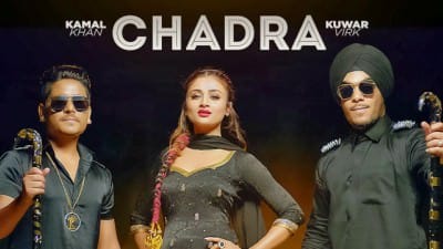 Chadra Lyrics – Kamal Khan, Kuwar Virk