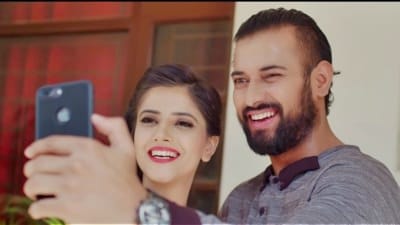 Rabb Jane Lyrics – Garry Sandhu