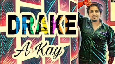Drake Lyrics – A Kay