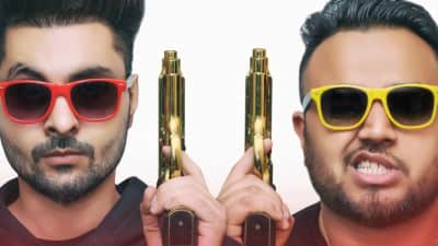 Deewana Lyrics – B Jay Randhawa & Deep Jandu
