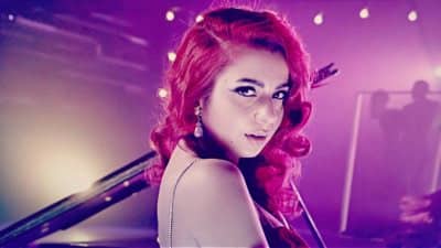 Bas Tu Lyrics – Jasmine Sandlas