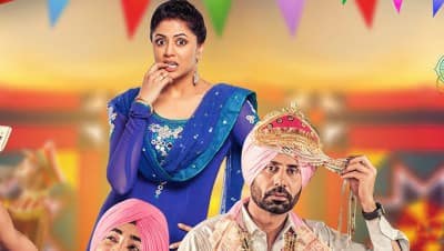 Noonh Labhni Lyrics – Ranjit Bawa