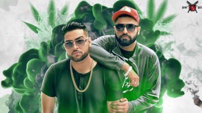 Original Gangland Lyrics – Elly Mangat