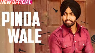 Pinda Wale Lyrics – Ammy Virk