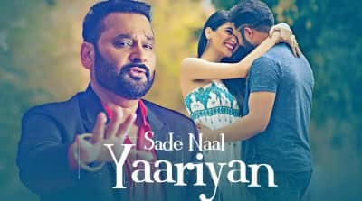 Sade Naal Yaariyan Lyrics – Nachhatar Gill