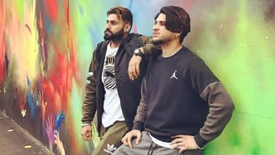 Showoff Lyrics – Elly Mangat