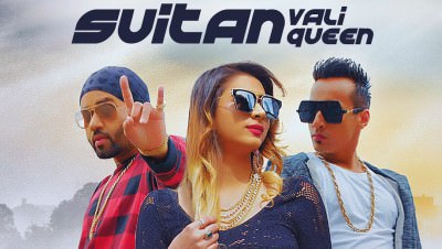 Suitan Wali Queen Lyrics – Harshit Tomar, JSL & Xeena