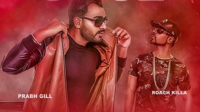 Think Once Lyrics – Prabh Gill & Roach Killa