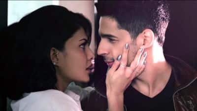 Bandook Meri Laila Lyrics – A Gentleman