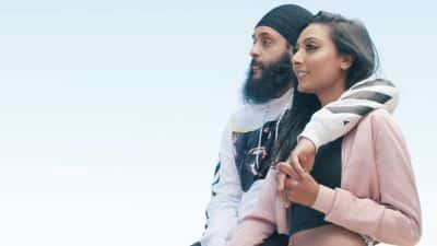 15 Minutes Lyrics – Fateh Ft. Amar Sandhu