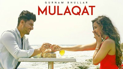 Mulaqat Lyrics -Gurnam Bhullar