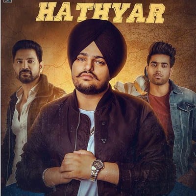 Hathyar (Sikandar 2) Sidhu Moose Wala lyrics
