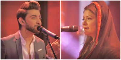 Cha Rahi Kaali Ghata Lyrics – Coke Studio