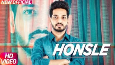 Honsle Lyrics – Gurjazz