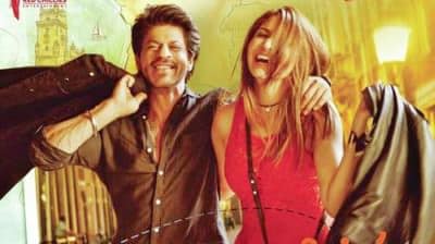 Raula Lyrics – Jab Harry Met Sejal | Diljit Dosanjh