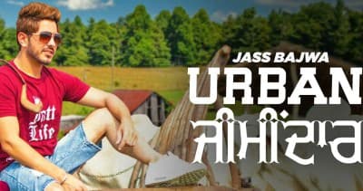 Urban Zimidar Lyrics – Jass Bajwa