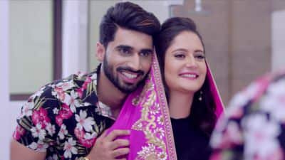 SUPNA BANKE LYRICS – Shivjot