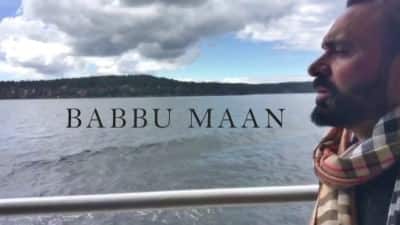 Samundar – Babbu Maan