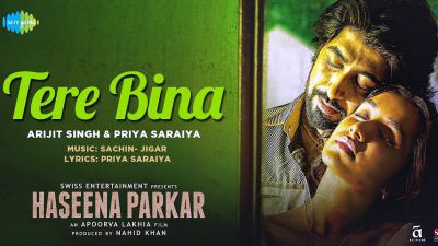 Tere Bina – Arijit Singh