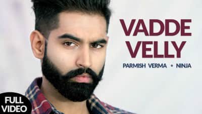 Vadde Velly Lyrics – Ninja