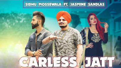 Careless Jatt – Sidhu Moose Wala