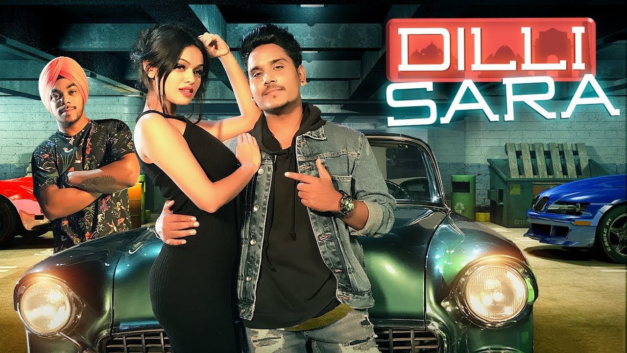 Dilli Sara – Kamal Khan