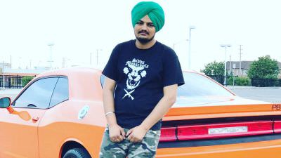 High Jack – Sidhu Moose Wala