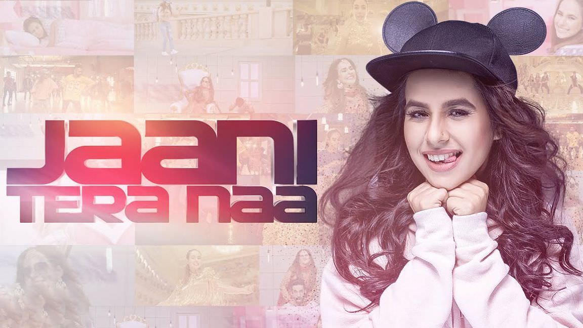 Sunanda Sharma – Jani Tera Naa