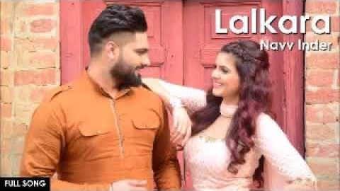 Lalkara – Navv Inder