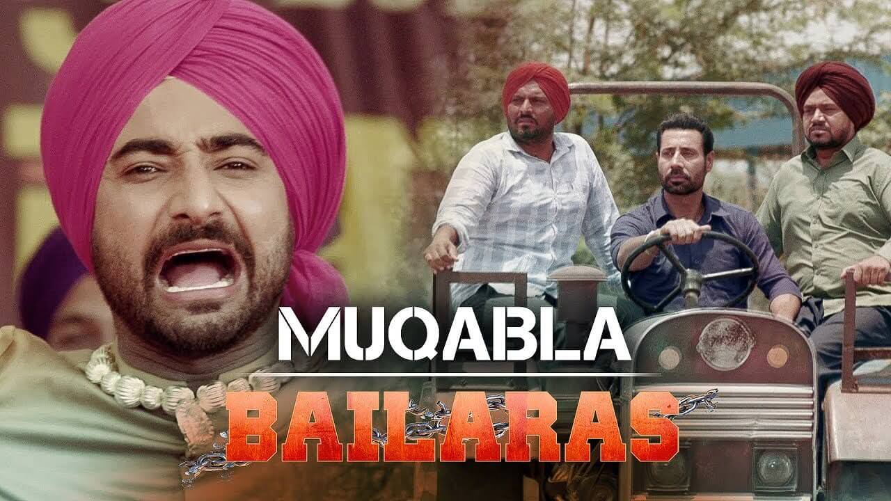 Muqabla (Bailaras) – Ranjit Bawa