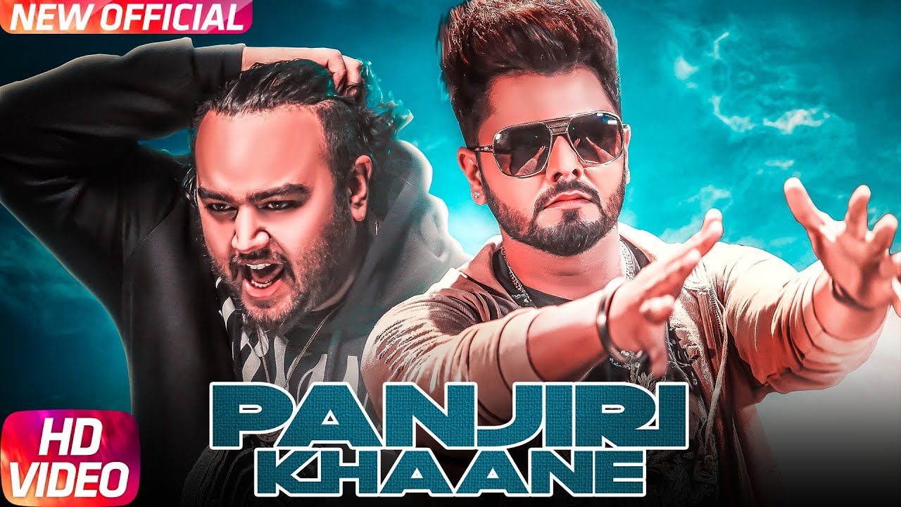 Panjiri Khane – Vicky Vik
