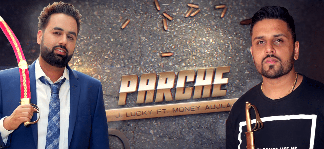 Parcha Darj – J Lucky
