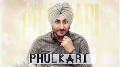 Ranjit Bawa – Phulkari