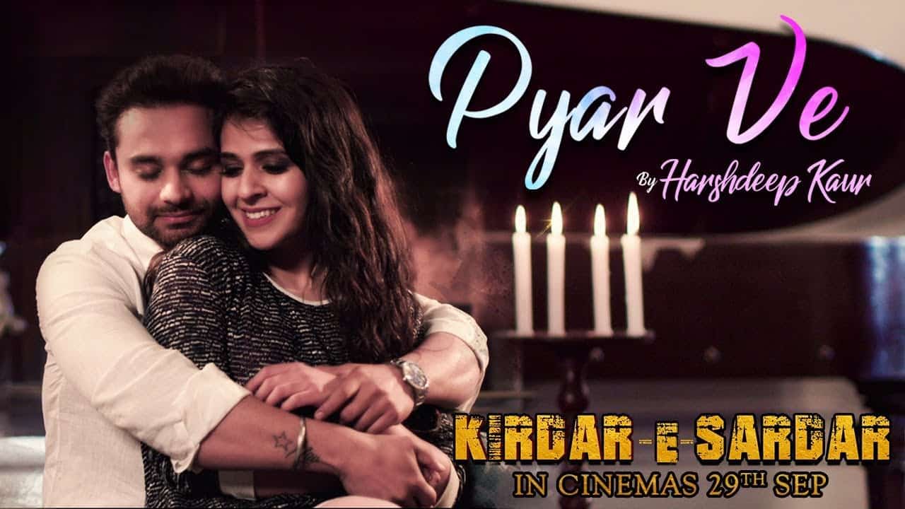 Pyar Ve – Harshdeep Kaur